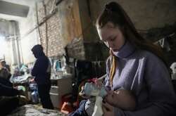 У Маріуполі тисячі людей залишаються без їжі, води, світла