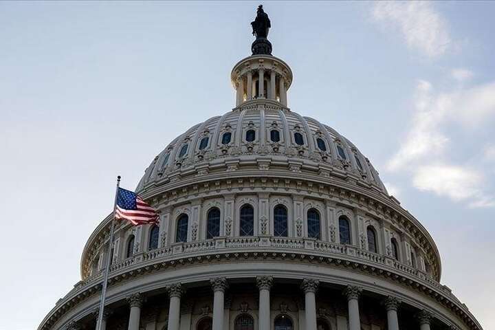 Конгрес США ухвалив виділення Україні та Європі $13,6 млрд