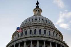 Палата представників Конгресу США проголосувала за екстрену допомогу Україні пізно ввечері у середу за вашингтонським часом