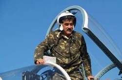Загинув смертю хоробрих. Міноборони розкрило дані про подвиг льотчика Чобану