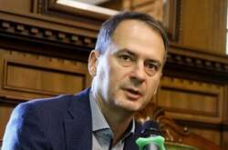  Розслідувач Bellingcat Христо Грозєв вважає, що окупанти спробують «заморозити» війну в Україні 