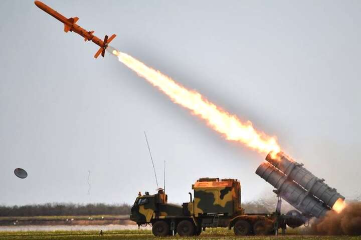 Росія випустила по Україні понад 710 ракет, – Пентагон