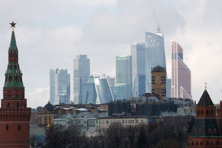 Кремль хочет «национализировать» иностранные компании, идущие с рынка России
