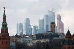  В течение последней недели Россию оставили многие иностранные компании 