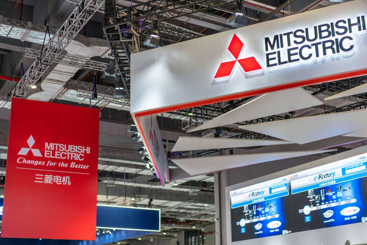 Mitsubishi Electric виходить з російського ринку