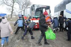 Гуманітарний коридор 10 березня. Уряд озвучив напрямки