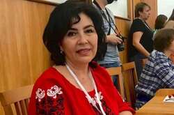 Оккупанты ворвались в здание депутата Запорожского областного совета утром, 10 марта