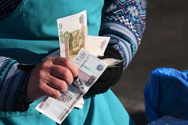 Розплата за війну: за тиждень інфляція в РФ досягла показників 1998 року