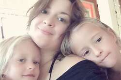  Навроцька: «З твоїх грошей купують ракети i винищують дітей» 