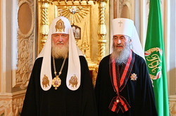 Свежая социология: большинство верующих Московской церкви в Украине требуют разрыва с РПЦ