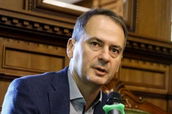  Расследователь Bellingcat Христо Грозев считает, что оккупанты попытаются «заморозить» войну в Украине 