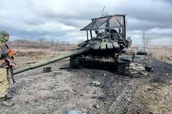 Ворог успіху не має, намагається втримати зайняті рубежі та позиції