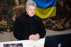 Порошенко закликав світ закрити небо над Україною та ізолювати Росію
