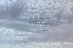  Количество уничтоженной техники оккупантов уже идет на сотни, если не тысячи 