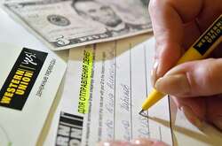 Western Union скасувала плату за перекази в Україну