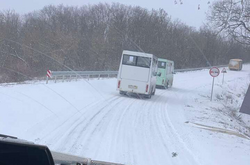  Во время атаки россиян в городе проводилась эвакуация людей 