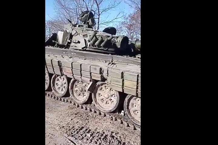 На Київщині українські військові розгромили російських окупантів – Залужний