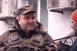  Поворознюк упевнений, що ворожі танки не пройдуть 