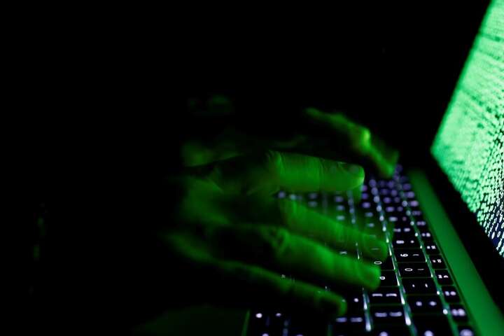Хакери Anonymous зламали базу Роскомнагляду 