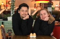 Мама актера Паши Ли говорит, что он жив