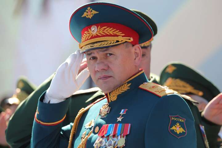 Тролінг вищого рівня: НАЗК дякує Шойгу за розкрадання російської армії 