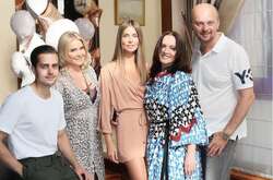 София Ротару никак не комментирует ситуацию