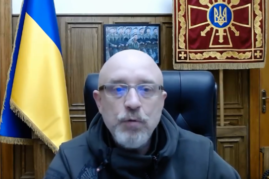 Україна не просто тримається, ми переходимо в контратаку – Міноборони