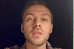 Артист не хоче працювати в країні-терористці