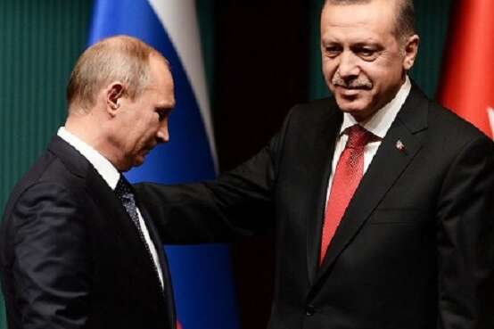 Путін не проти прямих переговорів із Зеленським – Туреччина