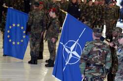 Уряд Словаччини схвалив розміщення військ НАТО