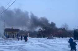 Окупанти нанесли три авіаудари по Дніпру, є жертва (відео)