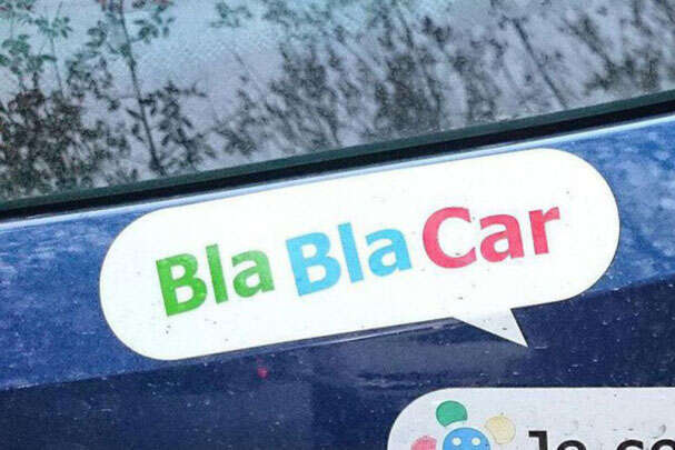 BlaBlaCar йде з Росії