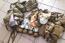  В Україні триває 16 день повномасштабної війни, розв’язаної путінською   Росією 