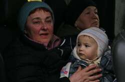 Понад мільйон. ЮНІСЕФ оприлюднив кількість українських дітей-біженців