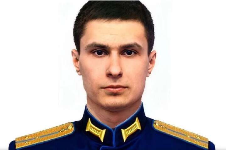 Україна ліквідувала ще одного російського льотчика, який бомбив Сирію
