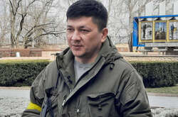 У Миколаєві ніч пройшла спокійно – Кім 