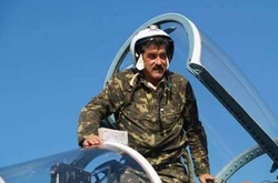  Степан Чобану с пенсии вернулся на службу в 2015 году 