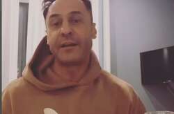  Стас Костюшкин родом из Одессы, но поддерживает путинскую политику 