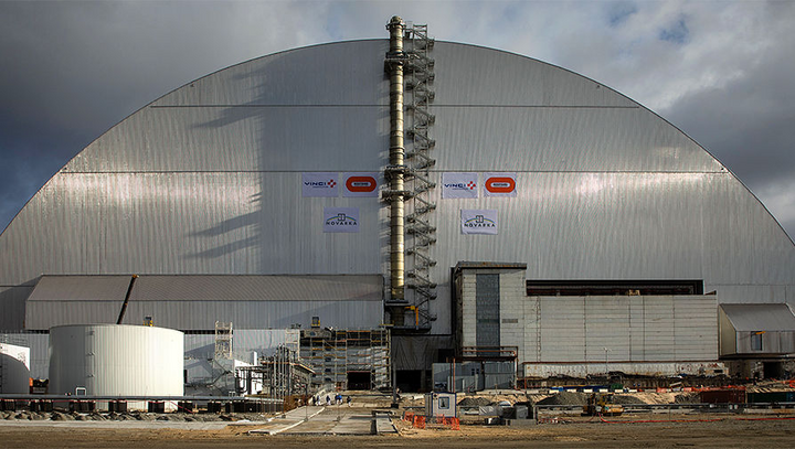 Путин готовит теракт на Чернобыльской АЭС – разведка