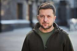 Окупанти продовжують обстріли українських міст та сіл