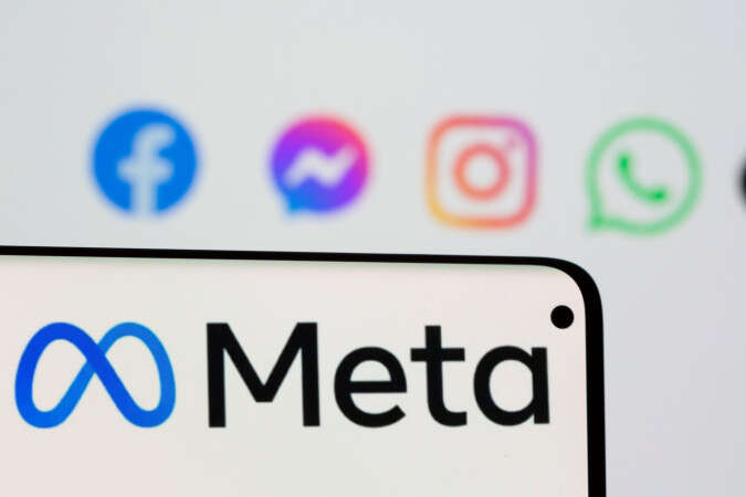 Росія збирається оголосити Meta екстремістською організацією і заблокувати Instagram