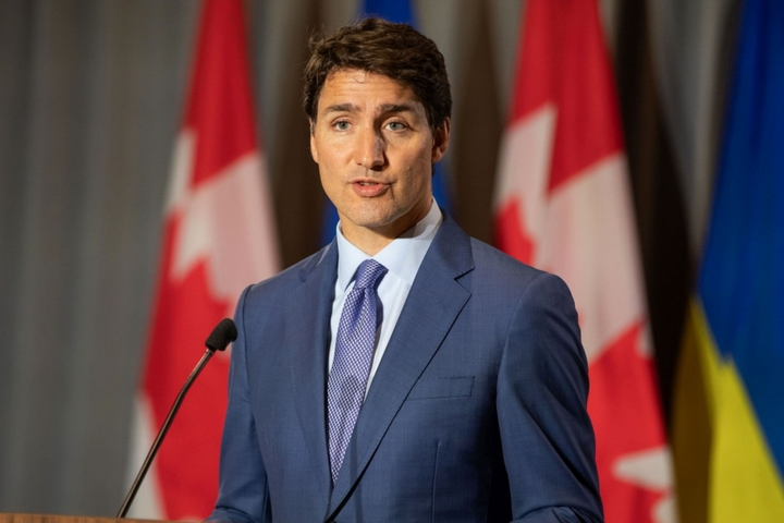 Канада запроваджує санкції проти оборонних підприємств Росії