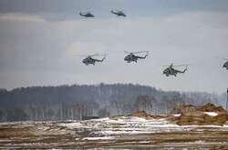 Рашисти планують атакувати Білорусь, щоб звинуватити Україну, – міністр оборони 