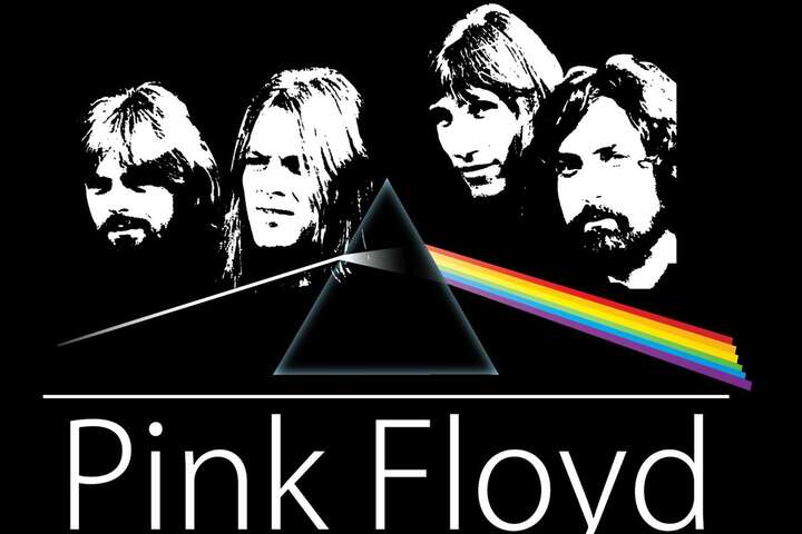 Pink Floyd заборонив росіянам та білорусам слухати їхню музику