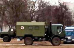 Тіла складають навіть не в холодильник, а у звичайне приміщення