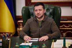 Поки нереалістично: Зеленський про закінчення війни найближчими днями