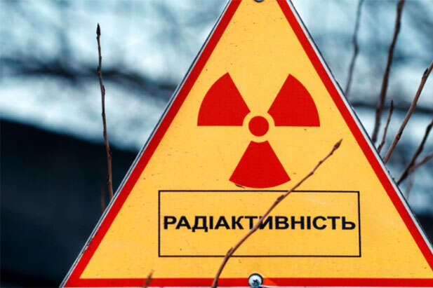 На Чорнобильську АЕС доправлено дизпальне для живлення сховищ відпрацьованого ядерного палива