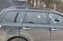 На Донеччині російські окупанти вбили двох мирних жителів