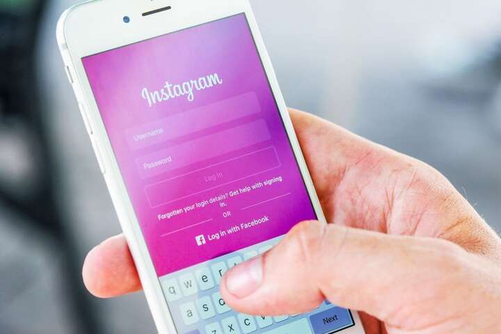 Блогери ридають: Instagram назвав дату блокування соцмережі в Росії