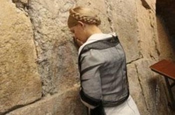 После аудита: почему Тимошенко не станет Ходорковским